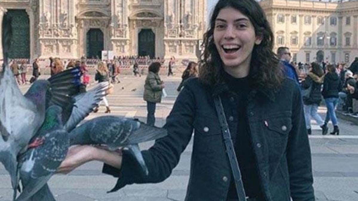 'Türkiye'deki markalar benimle çalışmak istemiyor'