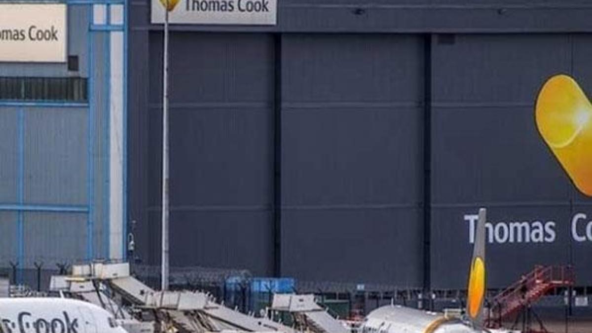 İngiliz hükümetinden Thomas Cook yöneticilerine soruşturma talimatı