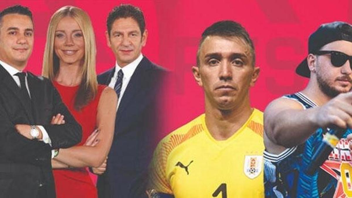 FIFA20 lansmanı İstanbul'da