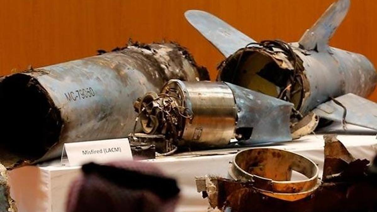 'Savaş' çanları çalıyor! Suudi Arabistan'tan İran'a tehdit