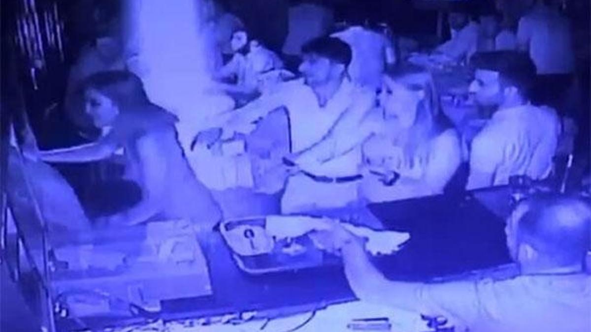 İstanbul'da 'çürük elma' operasyonu! Tutuklandılar