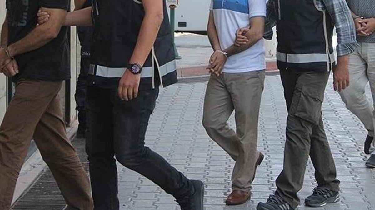 Komiser yardımcılarının yanlışları da doğruları da aynı