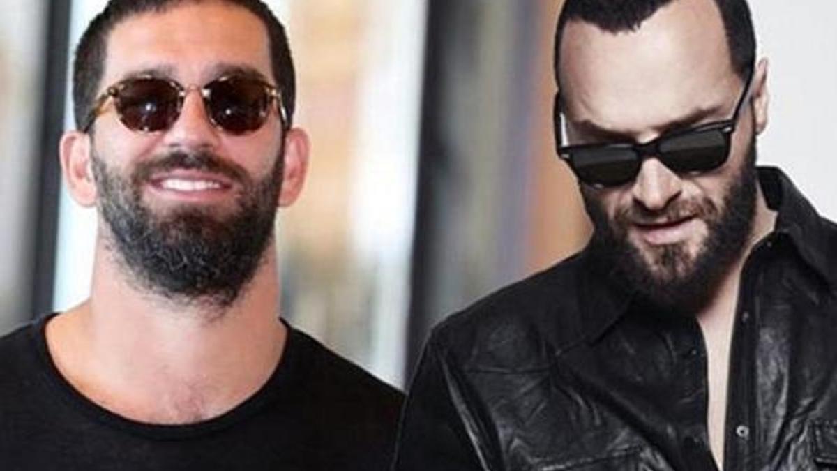 Arda Turan'ı şüphe kurtardı!