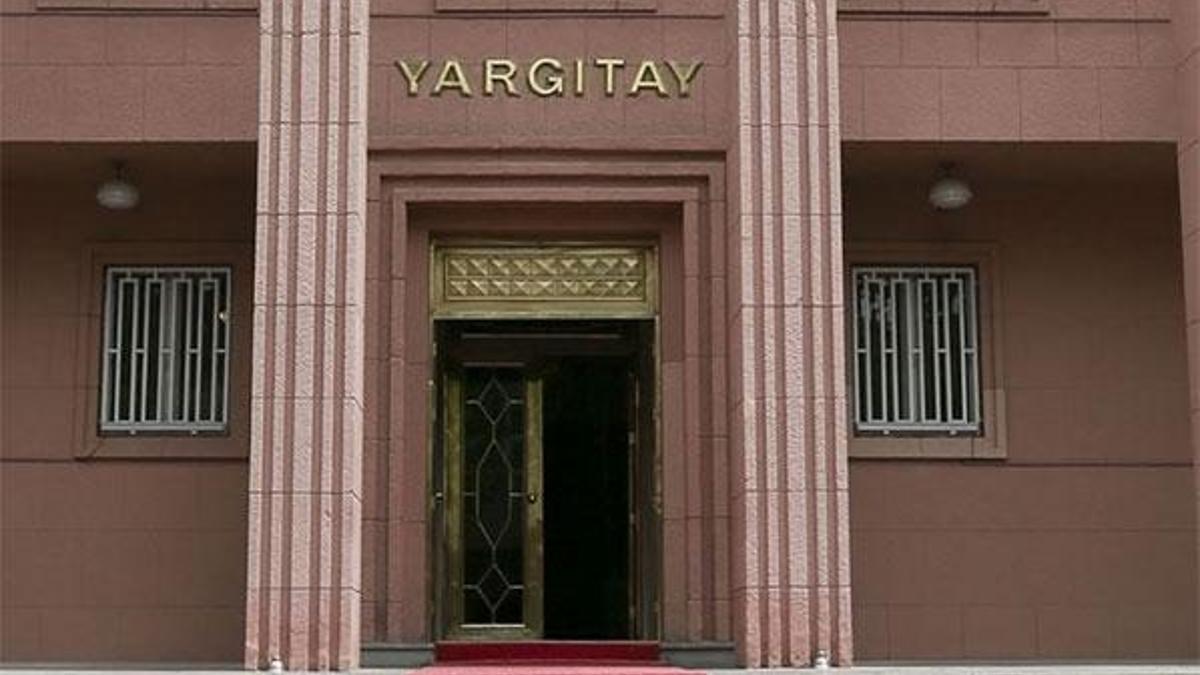 Yargıtay'dan terör örgütü "KCK" tespitleri