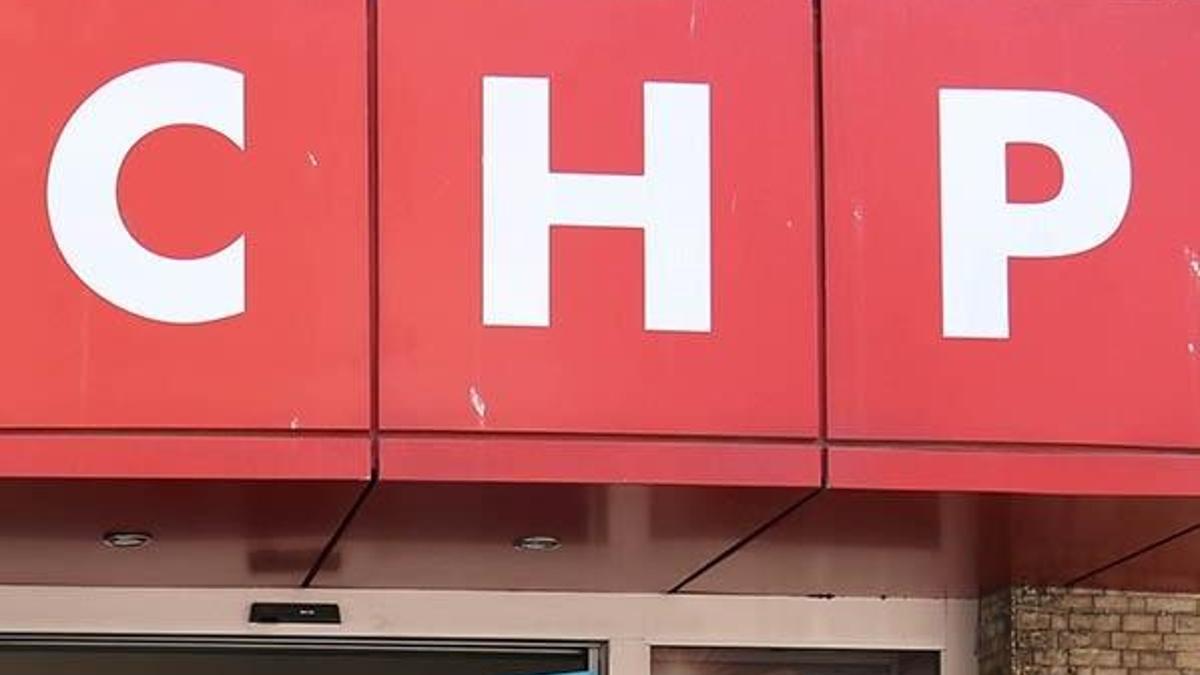 CHP Tunceli İl Başkanlığı'na kayyum atandı
