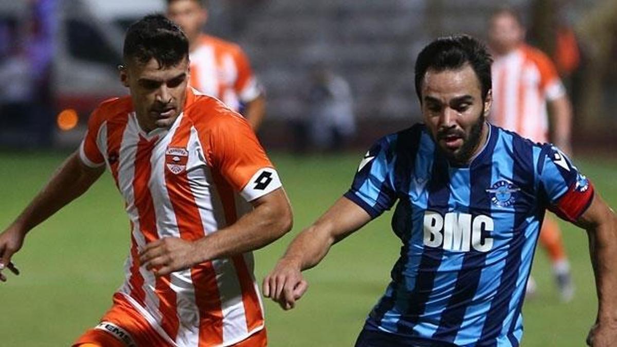 Volkan Şen: Bursa'da sizi aldırırım!