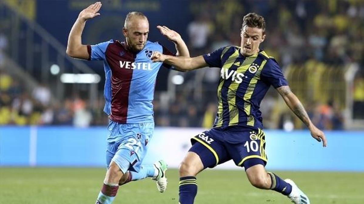 Max Kruse derbiye hazır