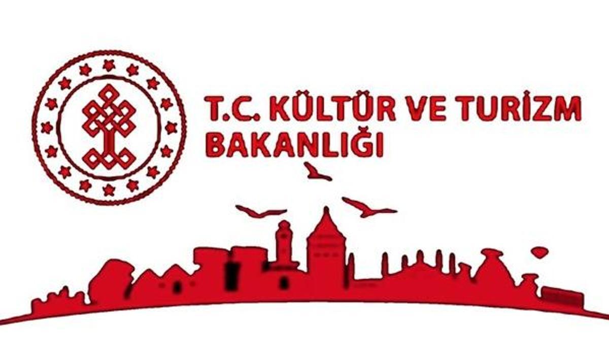 Kültür Bakanlığı personel alımı ilanı yayınlandı!