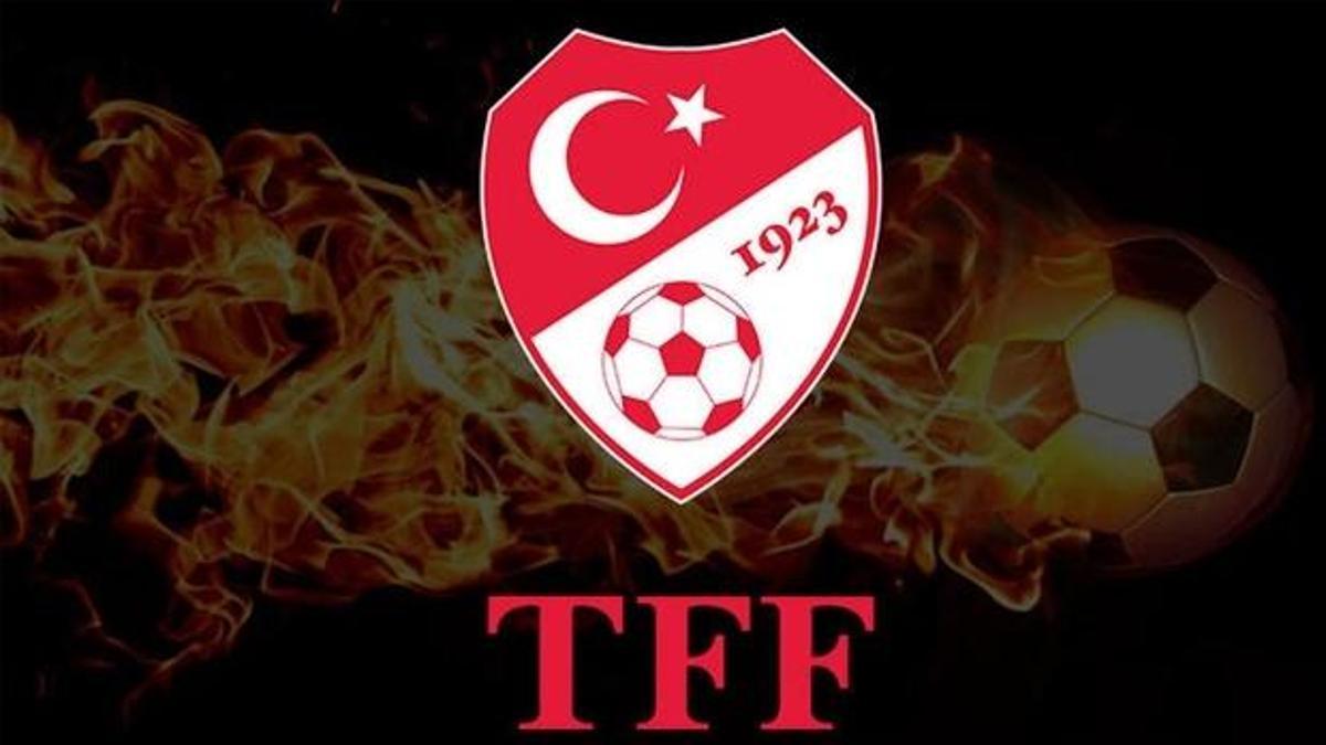 TFF'den flaş karar! Dilini tutamayan yönetici yanacak!