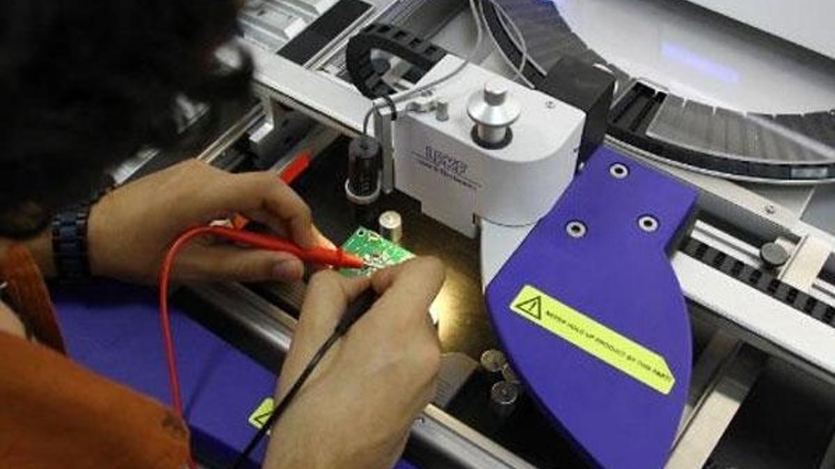 Gıda dolandırıcılığına yapay zekalı çözüm: E-Burun!