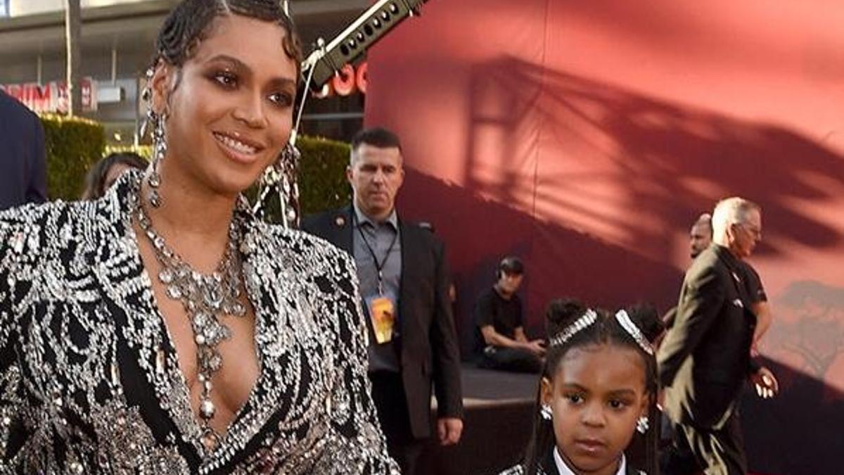 Beyonce isim hakkı için dava açtı