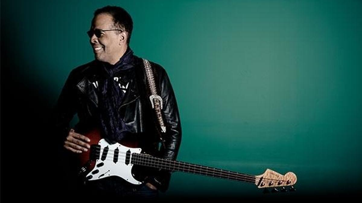 Stanley Clark Band İstanbul'da!