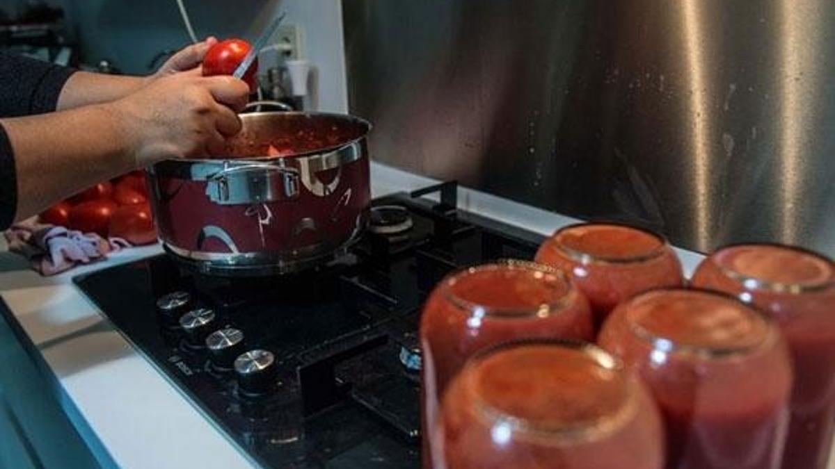 Uzmanlar uyardı! İşte konservedeki tehlike