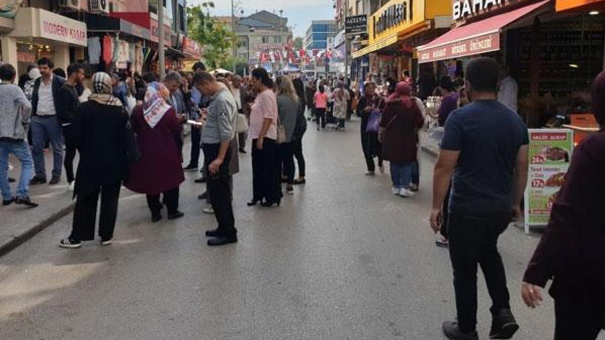 Depreme yönelik "hayat kurtaran" uyarılar