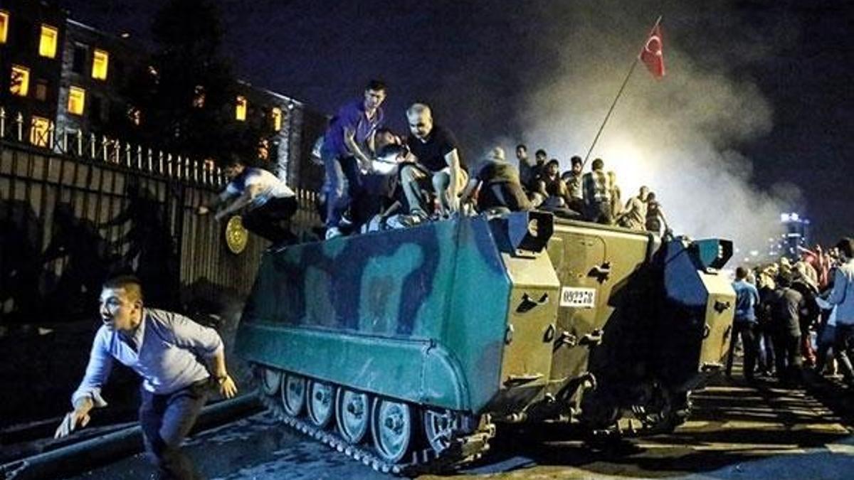 Genelkurmay çatı davasının gerekçeli kararı açıklandı