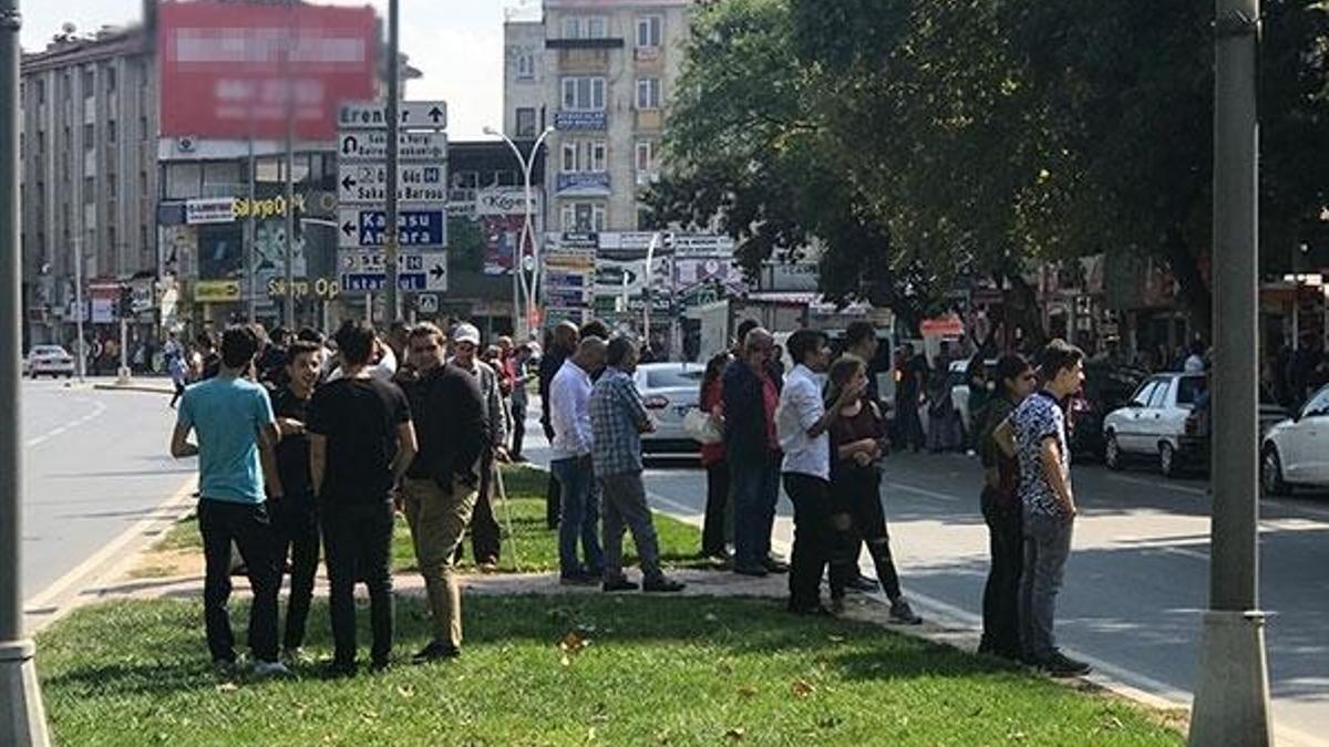 Deprem uzmanlarından İstanbul depremine ilişkin açıklama