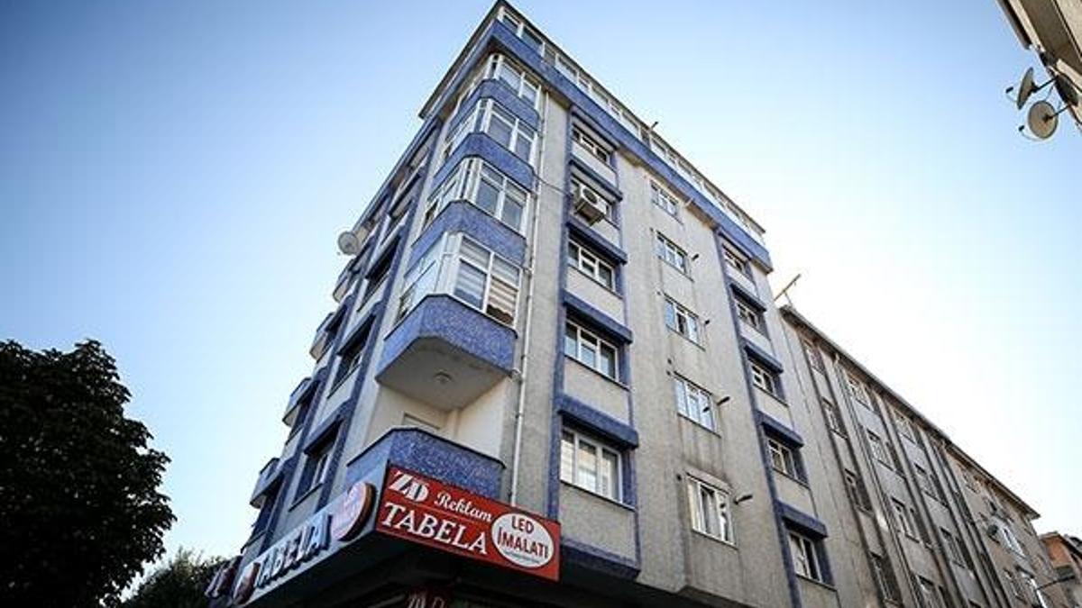 Herkesi ilgilendiriyor... Vatandaşlara "riskli yapı tespiti" imkanı