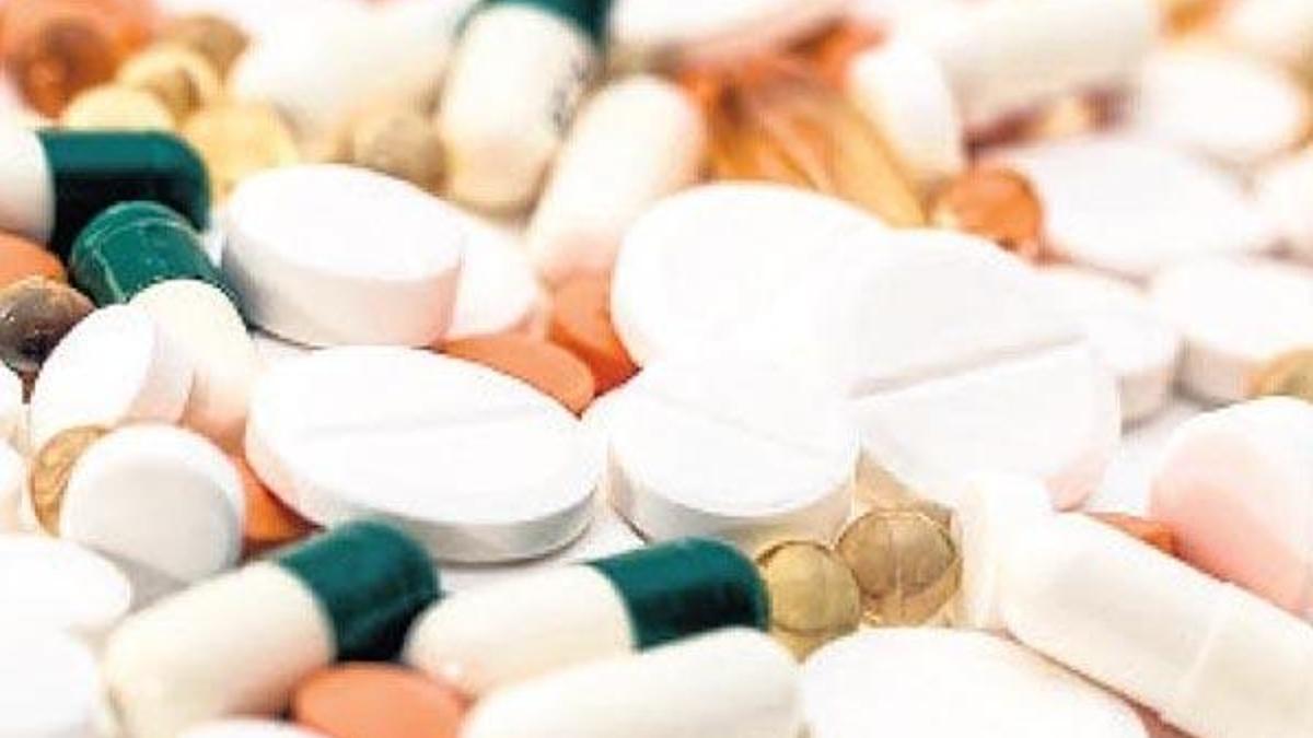 Etkili antibiyotik sayısı azalıyor