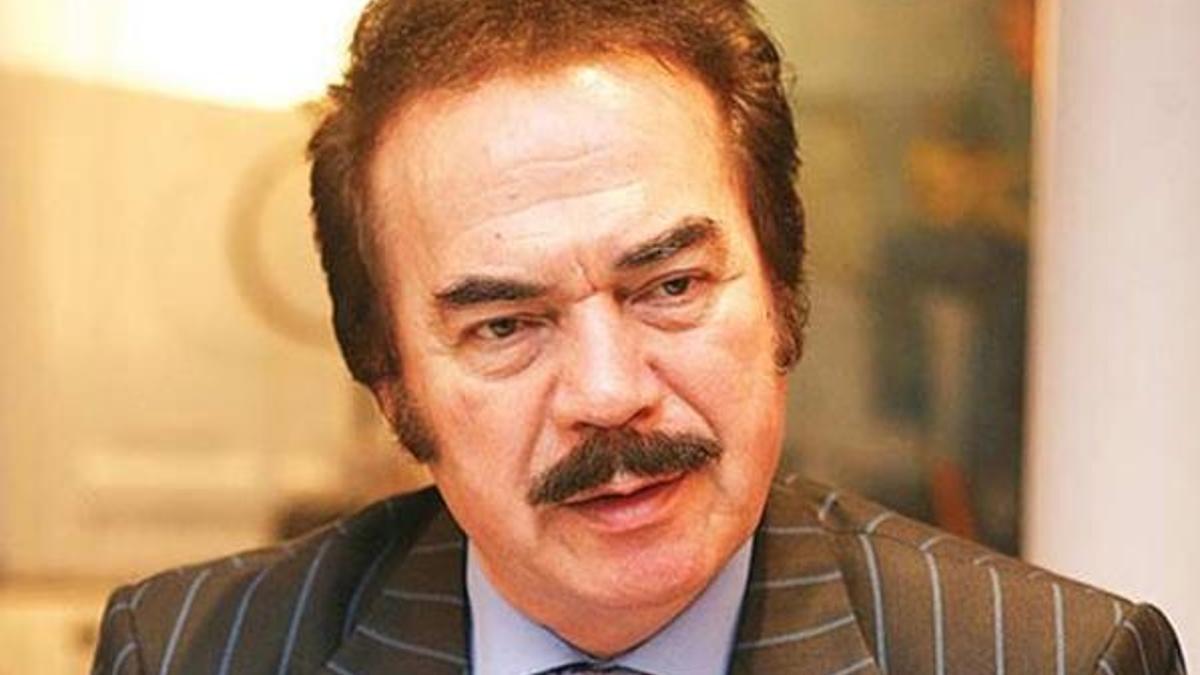 Gencebay'dan tepki: Şerefsizlere inanmayın