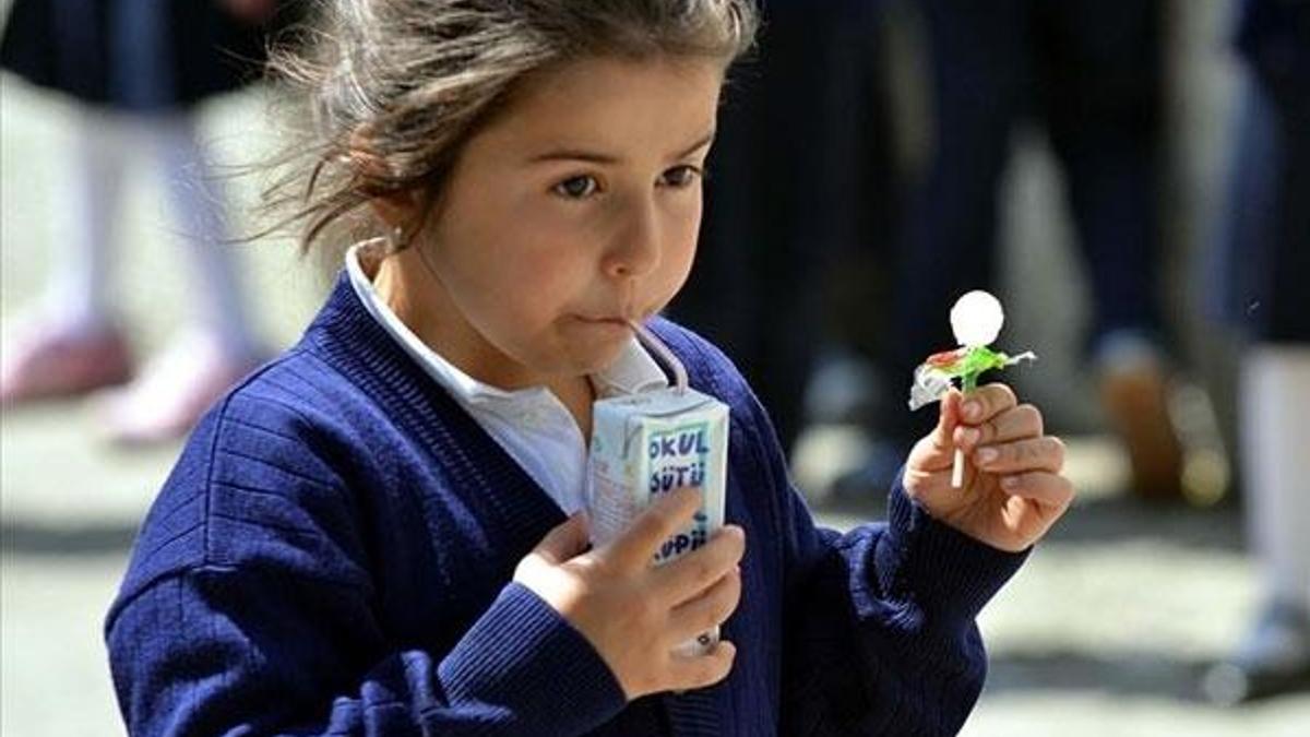 Okul çağındaki çocuklar hakkında önemli uyarı!