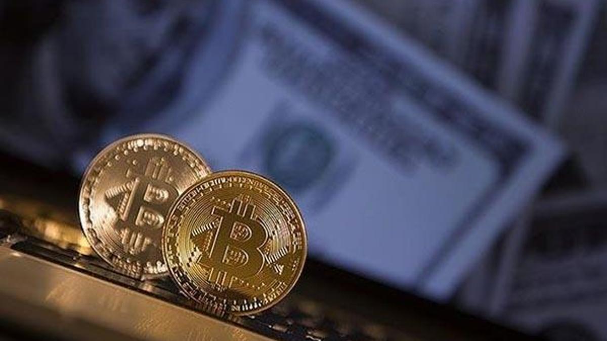 Bitcoin resmen çakıldı!