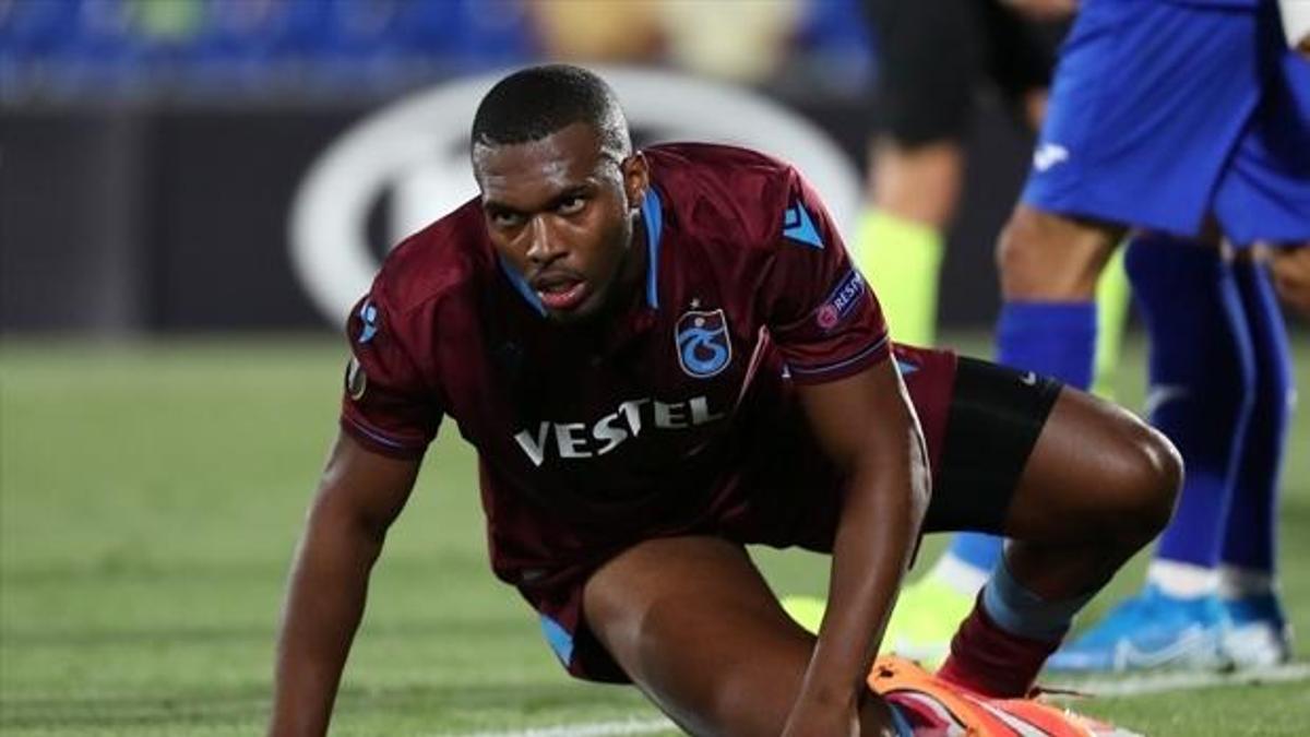 Flaş iddia! Sturridge devre arasında gönderiliyor