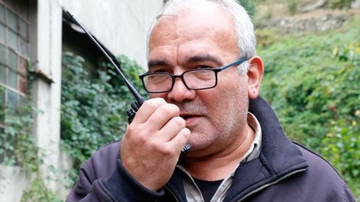 Doğal afette iletişimi kesilmeyen teknoloji ‘telsiz’