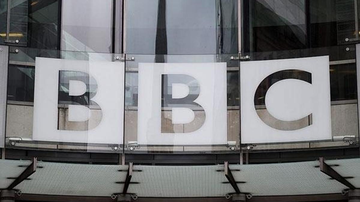 İngiltere'de BBC'ye ırkçılık tepkisi
