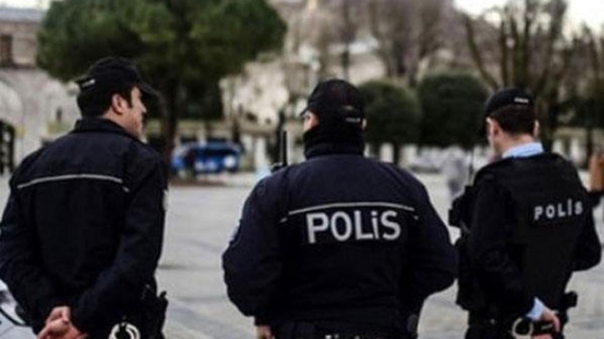 13 yıl süren arayış polisin kimlik kontrolünde son buldu
