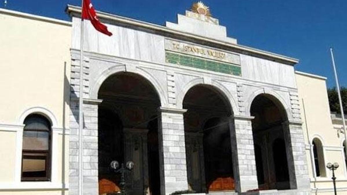 İstanbul Valiliği, İmamoğlu iddialarını yalanladı!