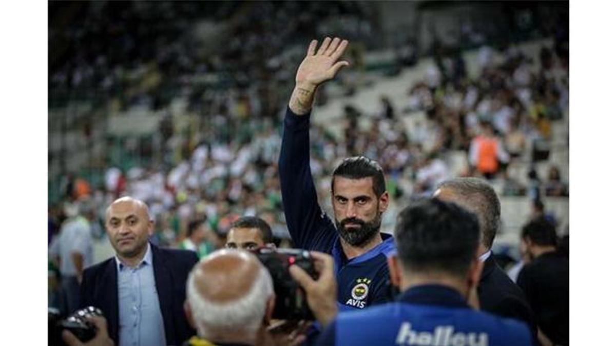 Fenerbahçe'de Ali Koç ve Volkan Demirel'den derbi kararı!