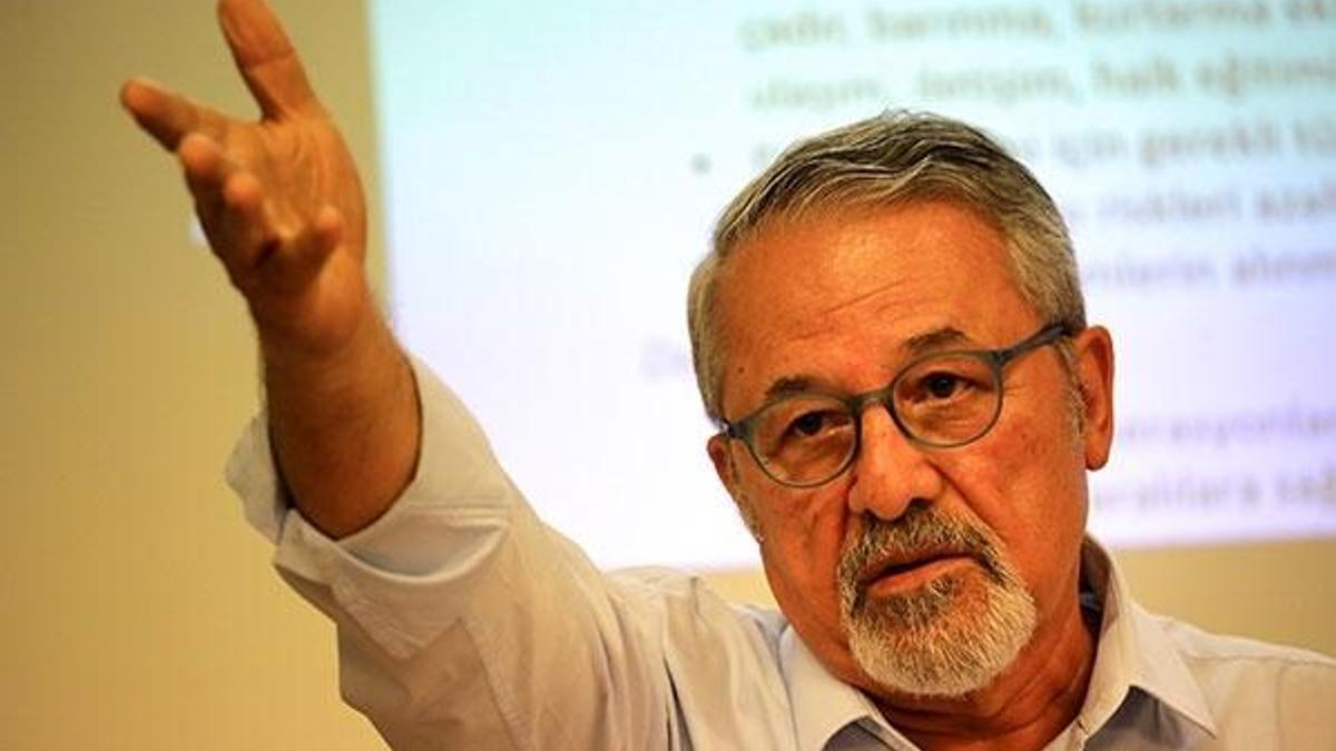Ünlü profesör açıkladı! İşte depremden en çok etkilenecek yerler