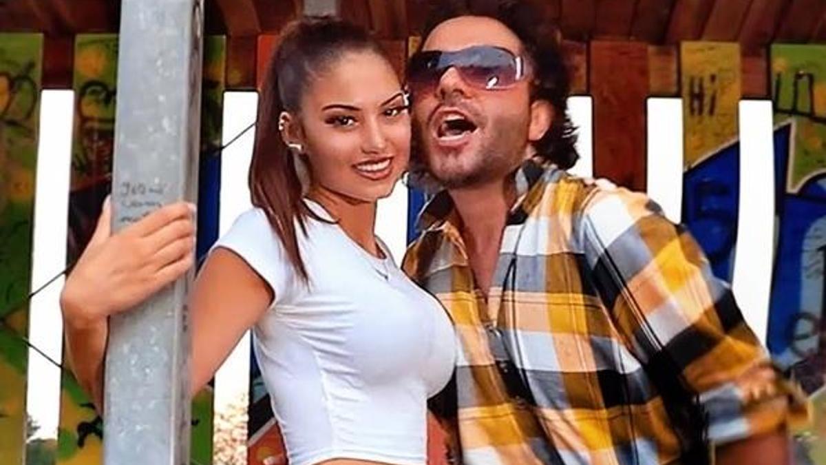 İsmail YK'ya 'Yala Dur' tepkisi!