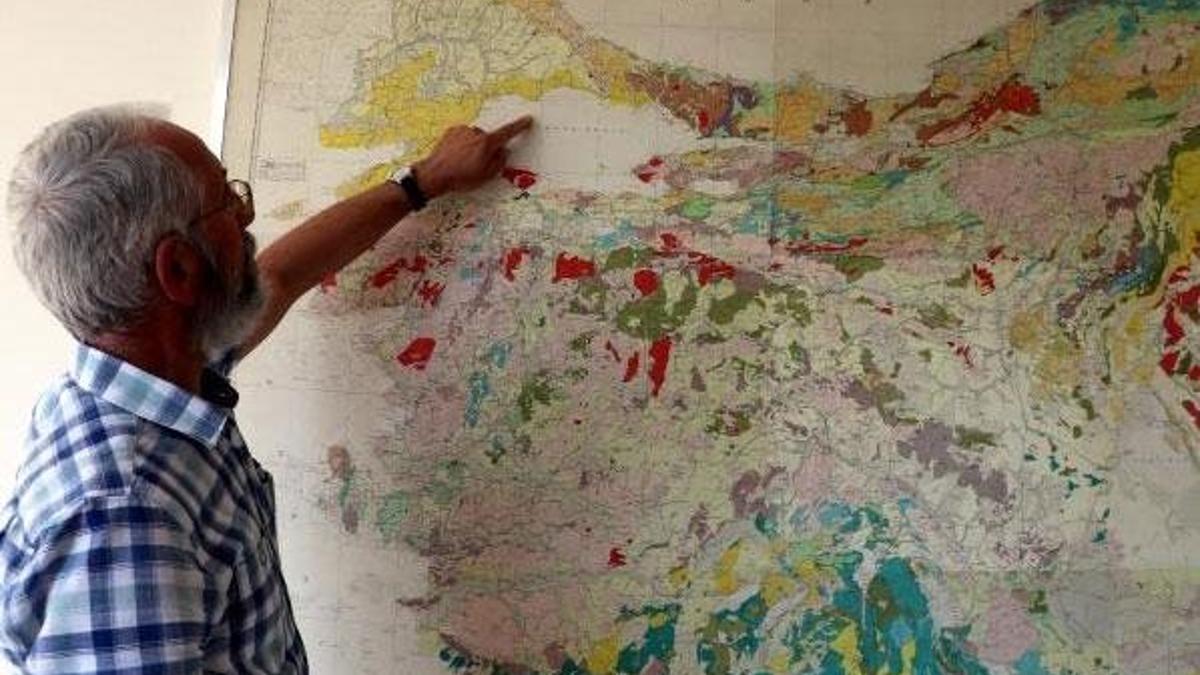 Korkutan deprem uyarısı: İstanbul'da risk yaratabilir, Kayseri'ye dikkat!