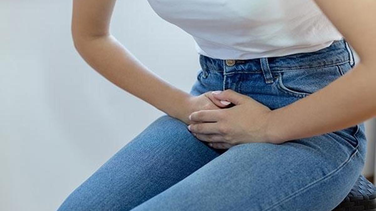 Kadınlarda idrar kaçırmaya son