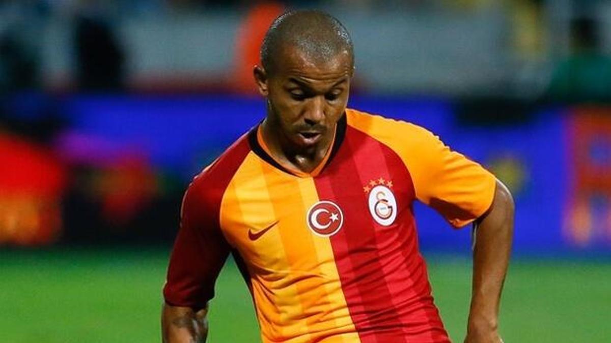 Mariano'dan itiraf: Deprem, Fenerbahçe ve transfer...
