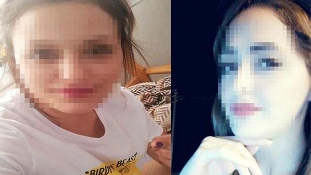 Maskeli saldırganlar 2 kadını silahla yaraladı