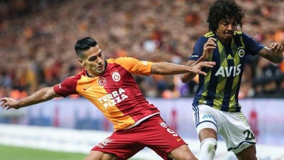 Kolombiya’dan Falcao yorumları...
