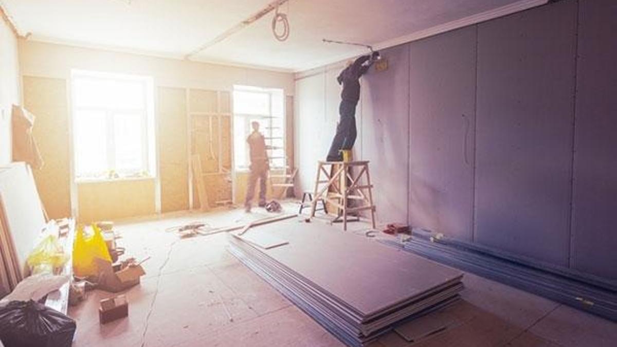 Onarımı kiracı yapabilir