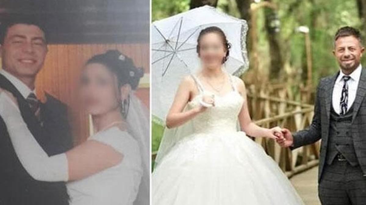Üniversiteli kızdan aldığı mesajla şok oldu! Yasak aşk böyle ortaya çıktı