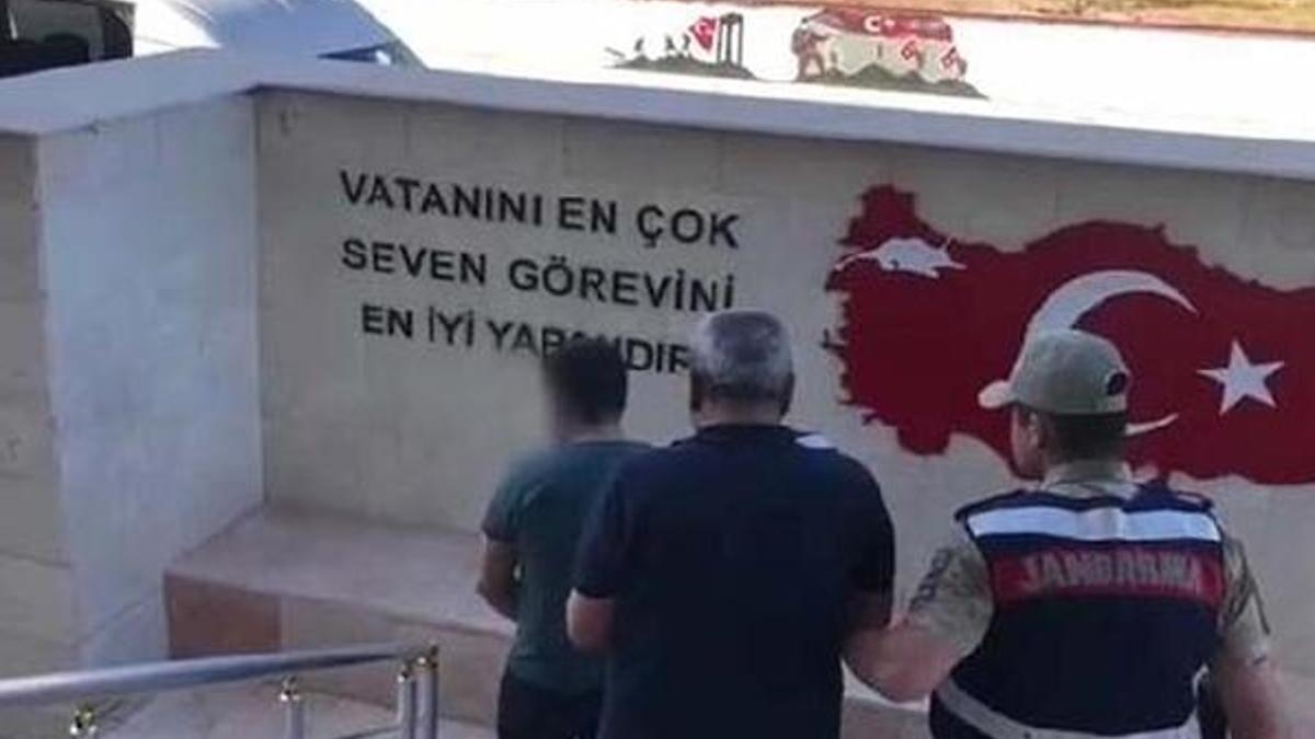 Diyarbakır'da 2 PKK'lı terörist yakalandı