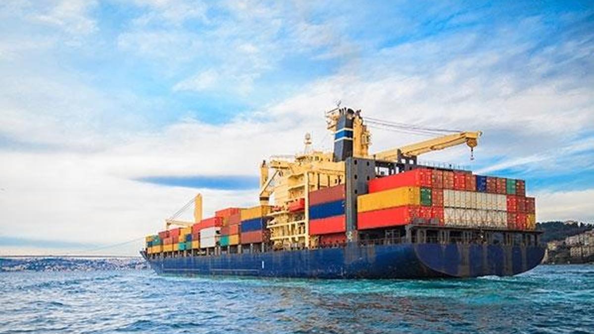 Son dakika! Dış ticaret rakamları açıklandı! İşte ithalat ve ihracat rakamları