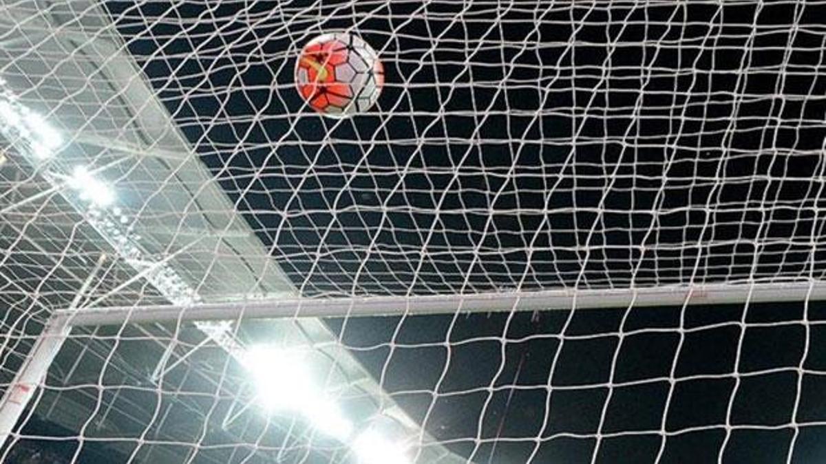 Süper Lig'in 6. haftasında kaleler şaştı