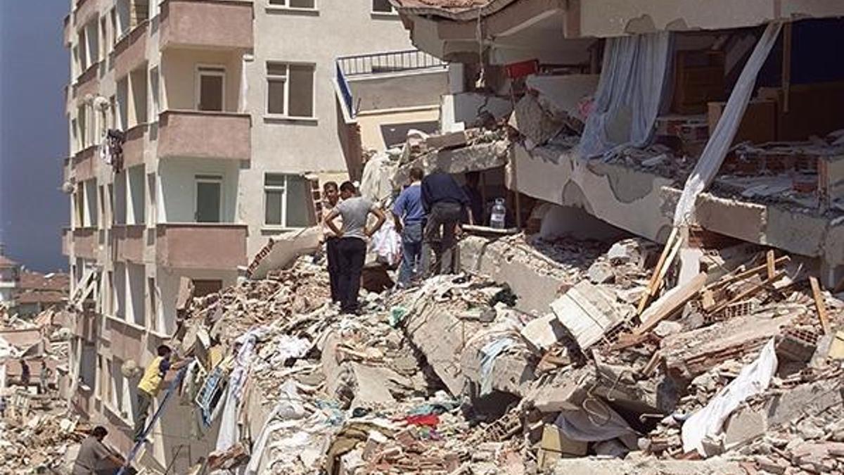 Deprem sigortası ile ilgili flaş açıklama! DASK ödemesi...
