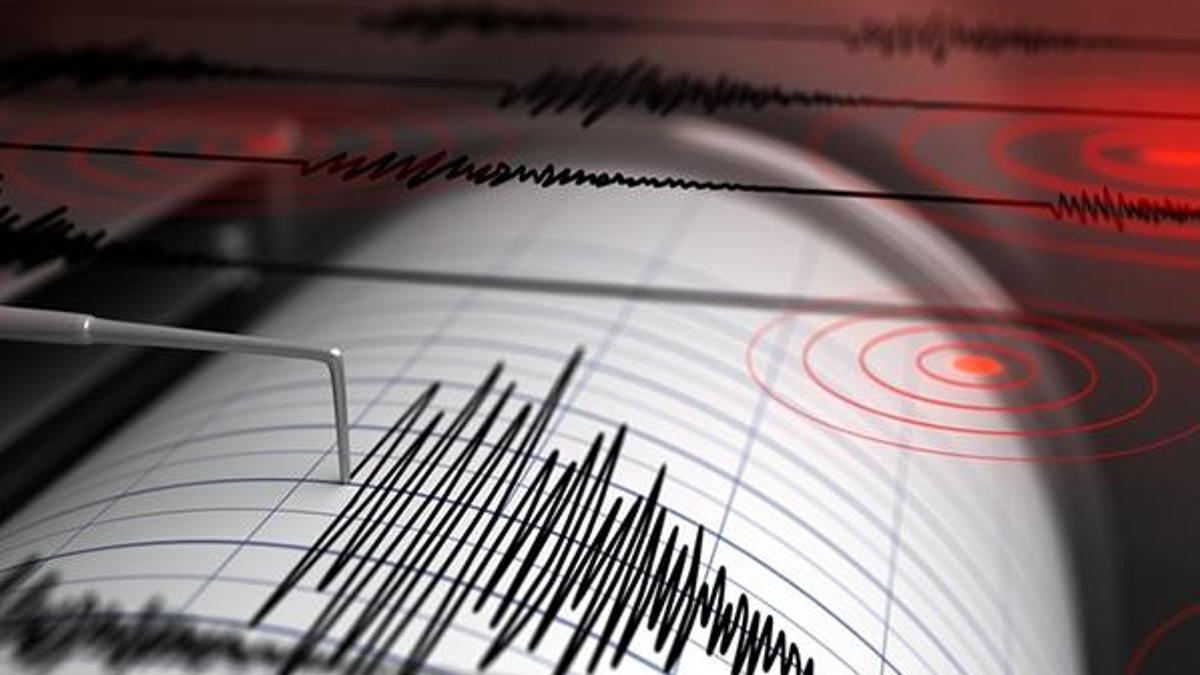 Depremde güvenli semtler! İstanbul'un deprem haritası!