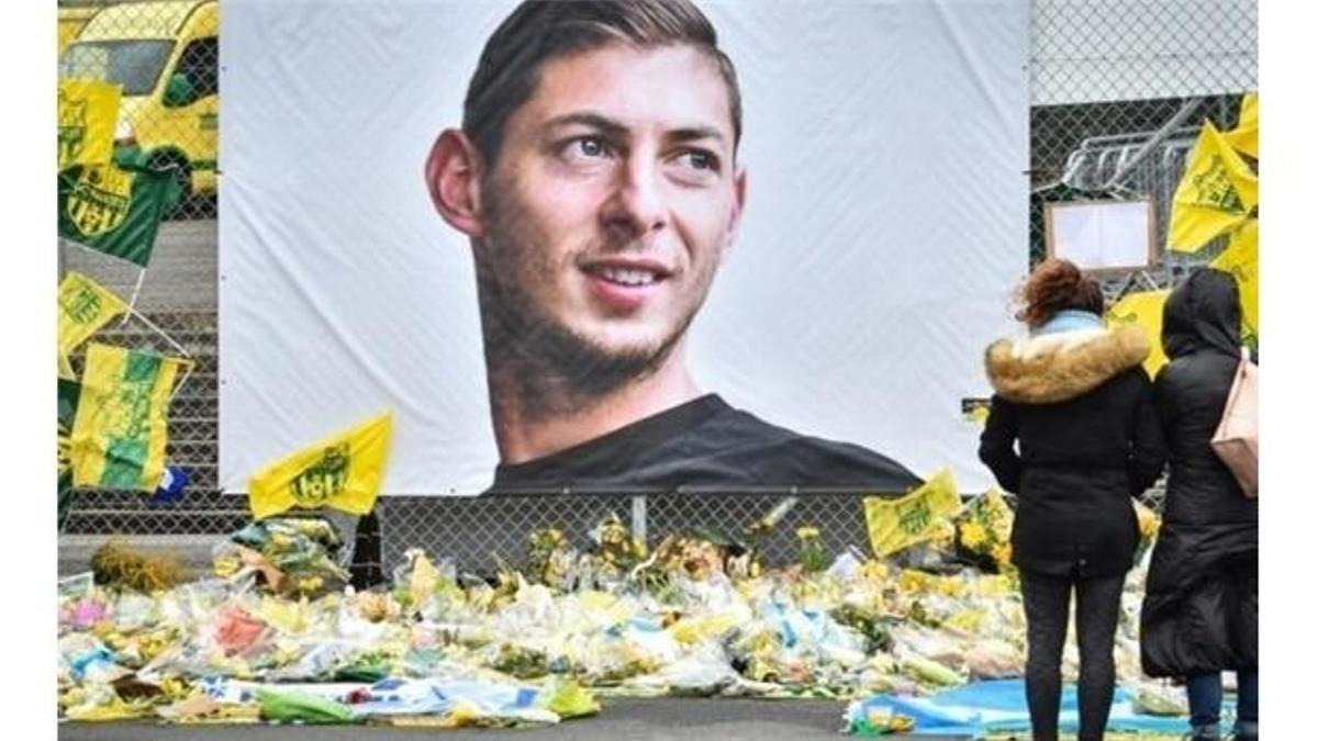 FIFA'dan flaş Emiliano Sala kararı