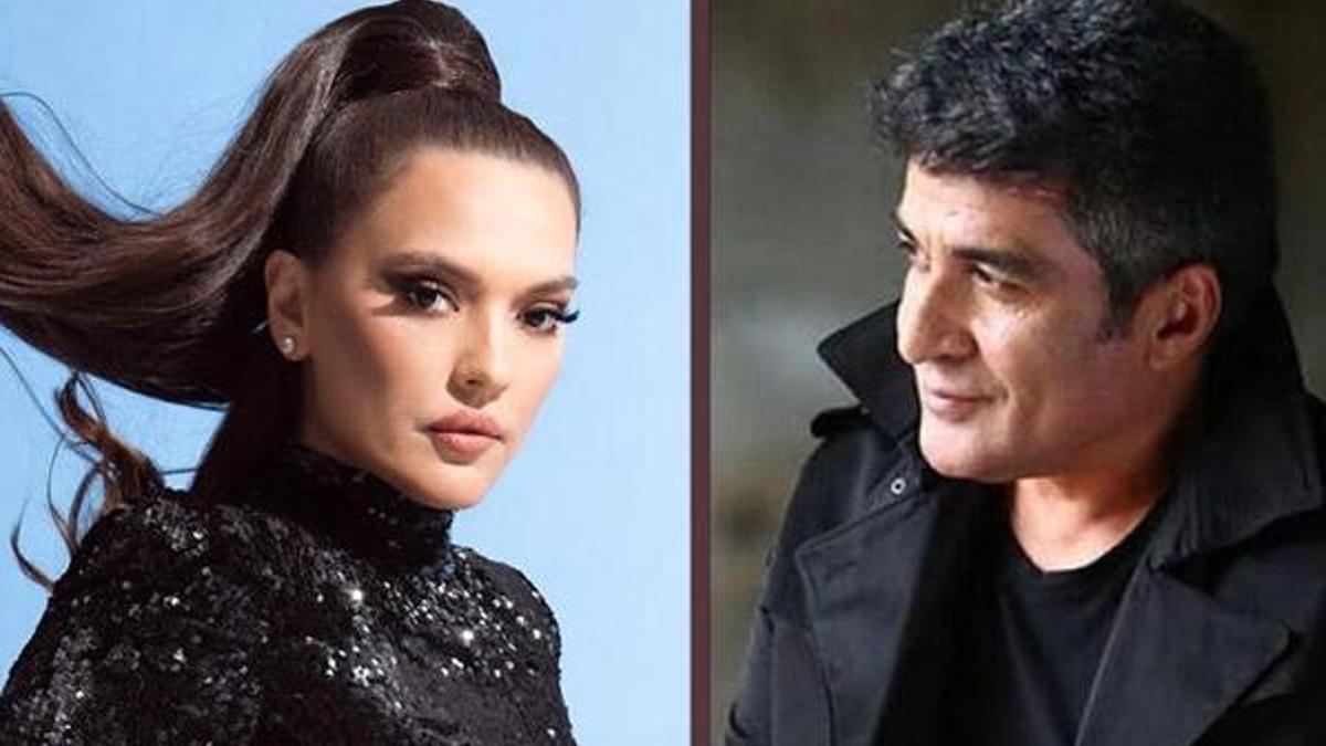 Demet Akalın vasiyet için harekete geçti
