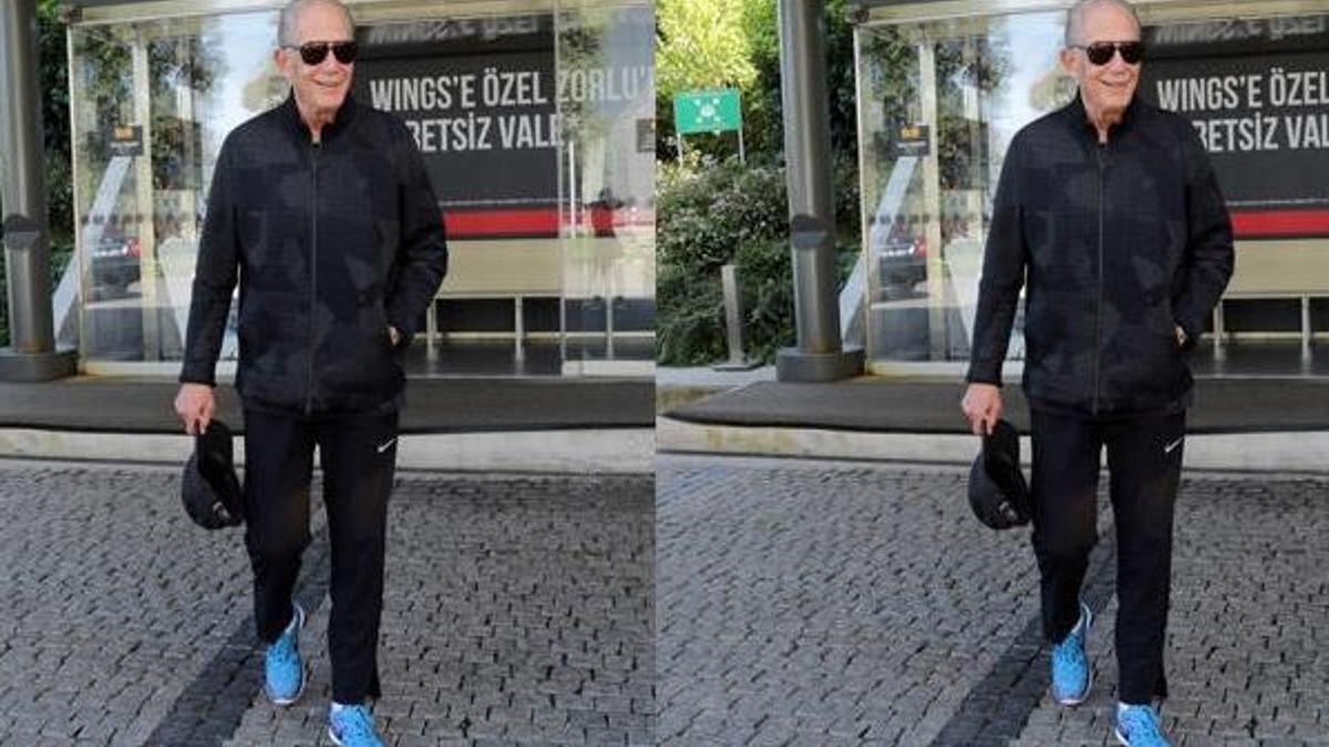 Gençlere taş çıkardı