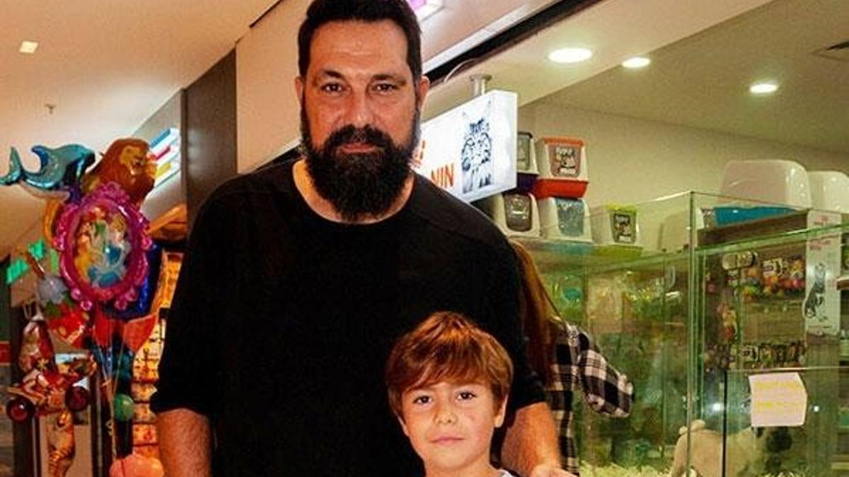 Bülent İnal: Çekimler keyifli geçiyor