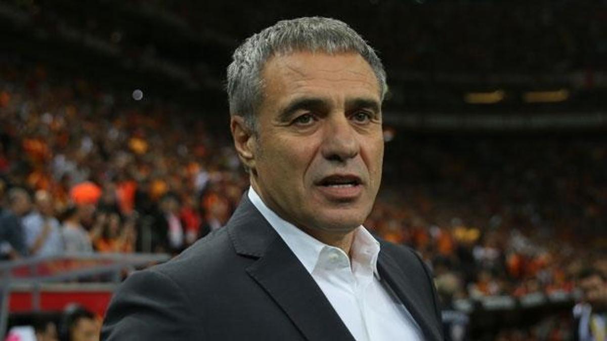 Mehmet Ekici'yi üzüle üzüle kadrodan çıkardık